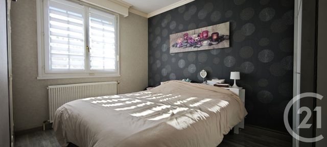 maison à vendre - 7 pièces - 138.0 m2 - LA CHAPELLE DU NOYER - 28 - CENTRE - Century 21 Doussain Philippon Immobilier