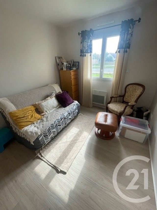 maison à vendre - 4 pièces - 94.1 m2 - LA CHAPELLE DU NOYER - 28 - CENTRE - Century 21 Doussain Philippon Immobilier