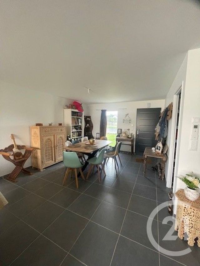 maison à vendre - 4 pièces - 94.1 m2 - LA CHAPELLE DU NOYER - 28 - CENTRE - Century 21 Doussain Philippon Immobilier