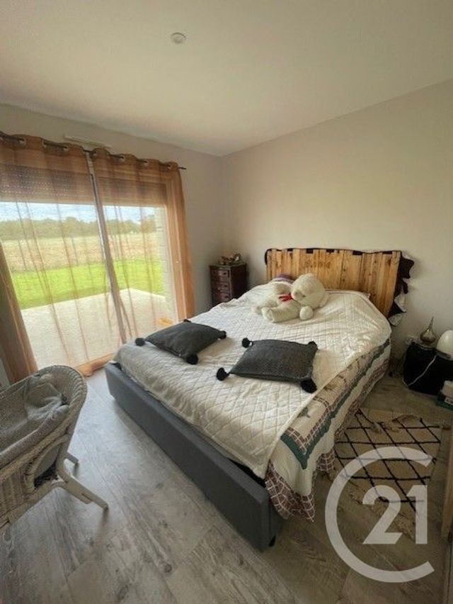 maison à vendre - 4 pièces - 94.1 m2 - LA CHAPELLE DU NOYER - 28 - CENTRE - Century 21 Doussain Philippon Immobilier