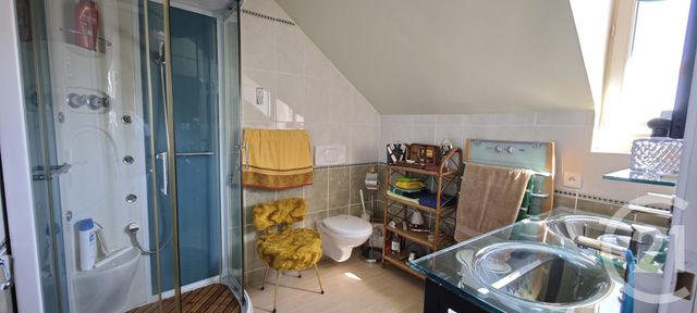maison à vendre - 4 pièces - 135.61 m2 - LOGRON - 28 - CENTRE - Century 21 Doussain Philippon Immobilier