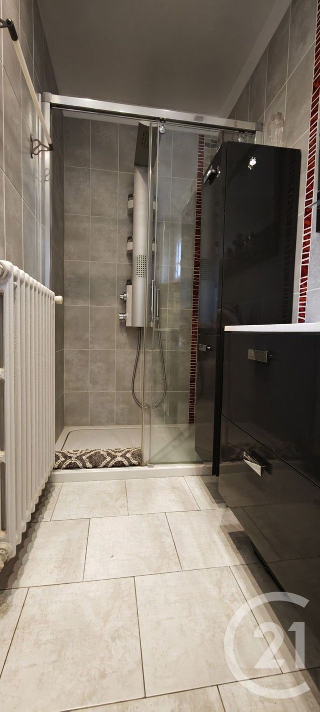 maison à vendre - 4 pièces - 135.61 m2 - LOGRON - 28 - CENTRE - Century 21 Doussain Philippon Immobilier
