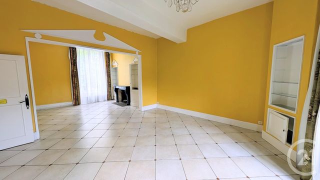 Appartement F4 à louer CHATEAUDUN