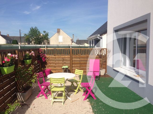 Appartement F3 à louer CHATEAUDUN