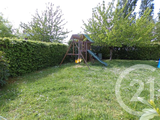 maison à louer - 5 pièces - 127.46 m2 - BEAUCE LA ROMAINE - 41 - CENTRE - Century 21 Doussain Philippon Immobilier