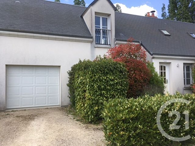 Maison à louer BEAUCE LA ROMAINE