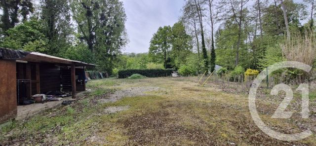 terrain à vendre - 2291.0 m2 - CHATEAUDUN - 28 - CENTRE - Century 21 Doussain Philippon Immobilier