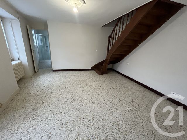 maison à louer - 3 pièces - 46.4 m2 - BONNEVAL - 28 - CENTRE - Century 21 Doussain Philippon Immobilier