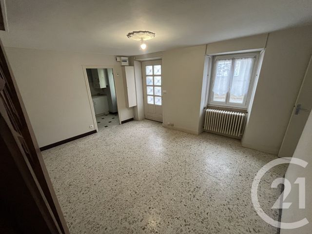 maison à louer - 3 pièces - 46.4 m2 - BONNEVAL - 28 - CENTRE - Century 21 Doussain Philippon Immobilier