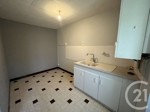 maison à louer - 3 pièces - 46.4 m2 - BONNEVAL - 28 - CENTRE - Century 21 Doussain Philippon Immobilier