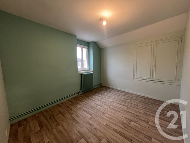 maison à louer - 3 pièces - 46.4 m2 - BONNEVAL - 28 - CENTRE - Century 21 Doussain Philippon Immobilier