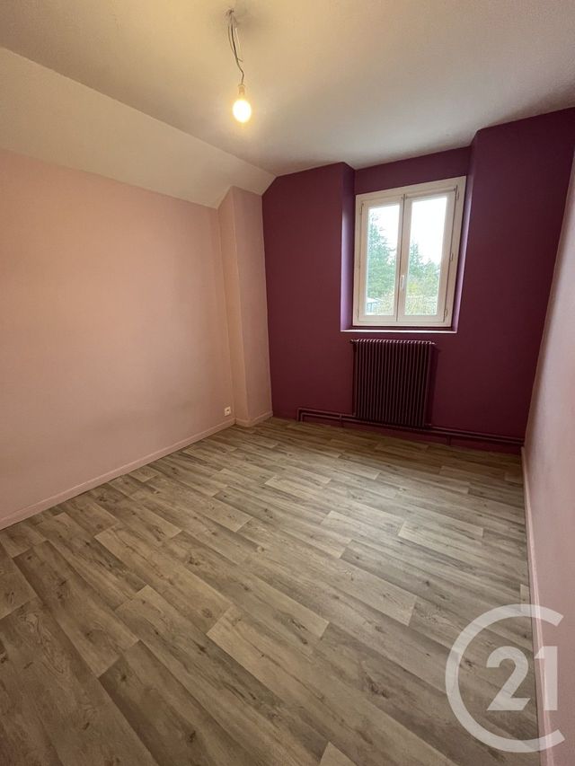 maison à louer - 3 pièces - 46.4 m2 - BONNEVAL - 28 - CENTRE - Century 21 Doussain Philippon Immobilier