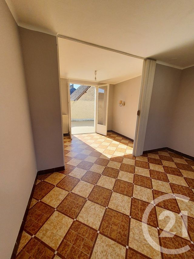 Appartement F2 à louer CHATEAUDUN