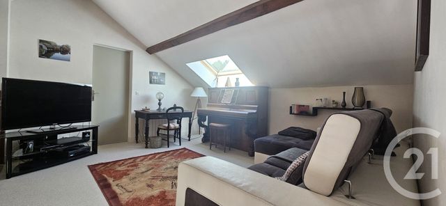 maison à vendre - 6 pièces - 150.57 m2 - CLOYES LES TROIS RIVIERES - 28 - CENTRE - Century 21 Doussain Philippon Immobilier