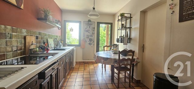 maison à vendre - 6 pièces - 150.57 m2 - CLOYES LES TROIS RIVIERES - 28 - CENTRE - Century 21 Doussain Philippon Immobilier