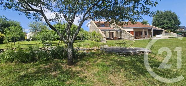 Maison à vendre CLOYES LES TROIS RIVIERES