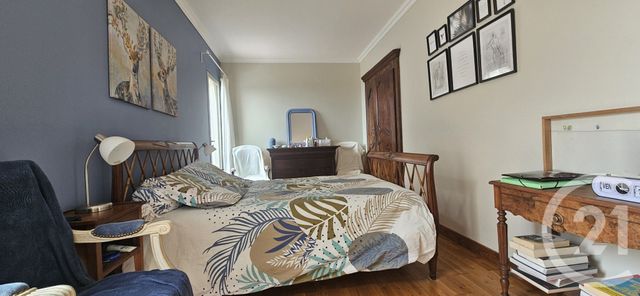maison à vendre - 6 pièces - 150.57 m2 - CLOYES LES TROIS RIVIERES - 28 - CENTRE - Century 21 Doussain Philippon Immobilier