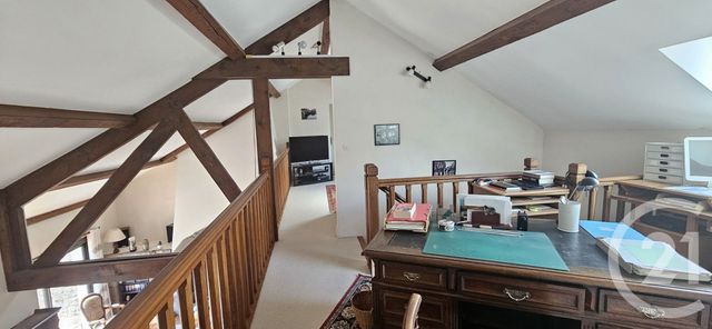 maison à vendre - 6 pièces - 150.57 m2 - CLOYES LES TROIS RIVIERES - 28 - CENTRE - Century 21 Doussain Philippon Immobilier