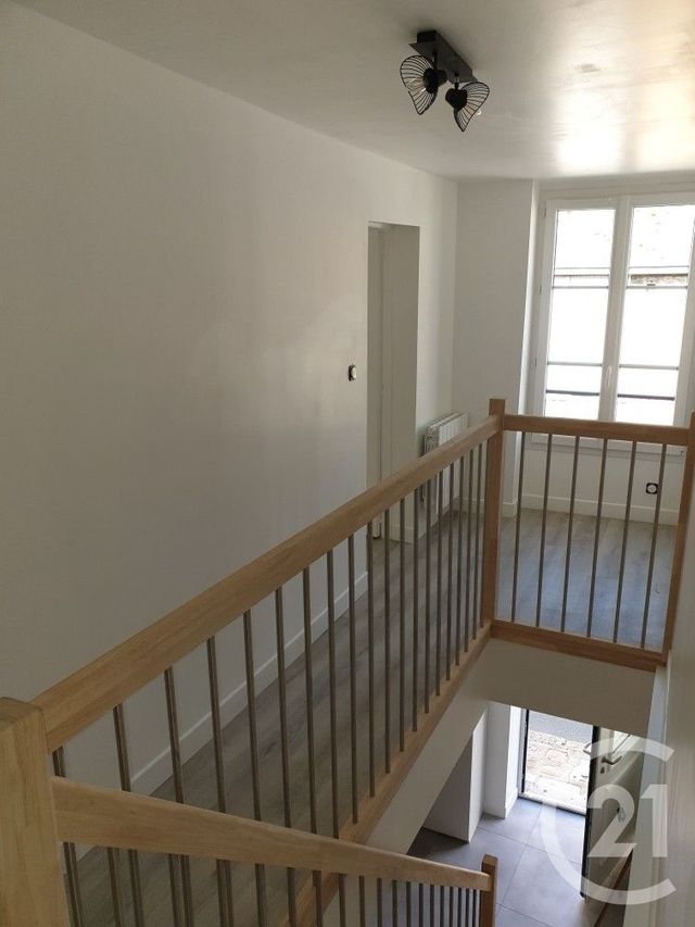 maison à louer - 4 pièces - 85.0 m2 - BONNEVAL - 28 - CENTRE - Century 21 Doussain Philippon Immobilier