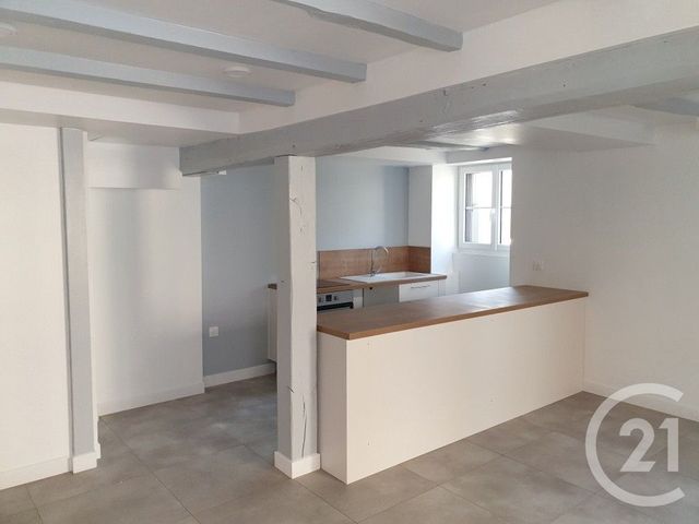 maison à louer - 4 pièces - 85.0 m2 - BONNEVAL - 28 - CENTRE - Century 21 Doussain Philippon Immobilier