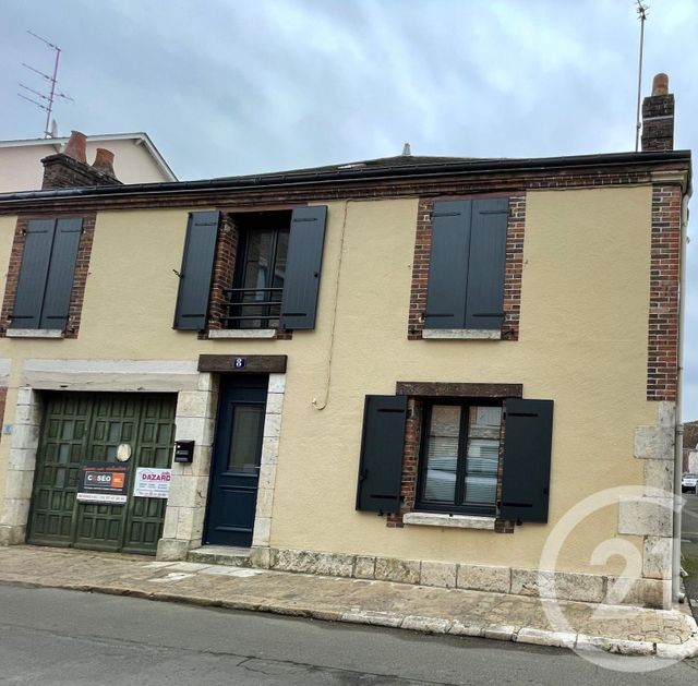 Maison à louer BONNEVAL