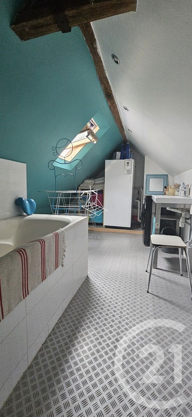 maison à vendre - 6 pièces - 130.26 m2 - CHATEAUDUN - 28 - CENTRE - Century 21 Doussain Philippon Immobilier