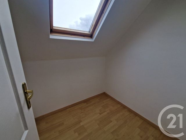 Appartement à louer - 4 pièces - 60.29 m2 - SANCHEVILLE - 28 - CENTRE - Century 21 Doussain Philippon Immobilier