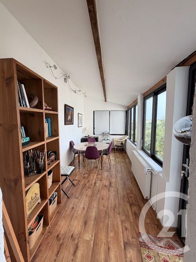 maison à louer - 4 pièces - 116.0 m2 - CHATEAUDUN - 28 - CENTRE - Century 21 Doussain Philippon Immobilier