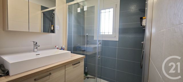 maison à vendre - 4 pièces - 77.1 m2 - DONNEMAIN ST MAMES - 28 - CENTRE - Century 21 Doussain Philippon Immobilier