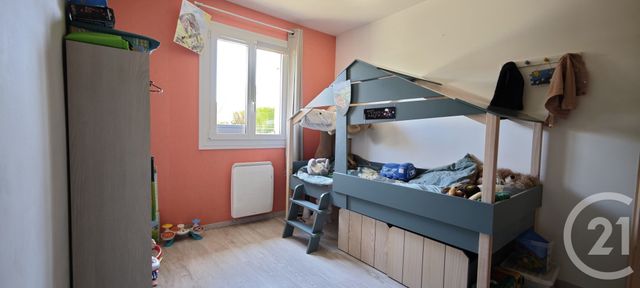 maison à vendre - 4 pièces - 77.1 m2 - DONNEMAIN ST MAMES - 28 - CENTRE - Century 21 Doussain Philippon Immobilier