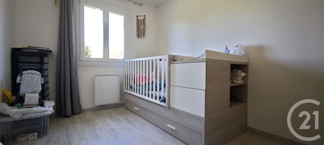 maison à vendre - 4 pièces - 77.1 m2 - DONNEMAIN ST MAMES - 28 - CENTRE - Century 21 Doussain Philippon Immobilier