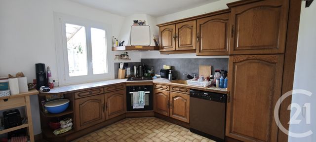 maison à vendre - 4 pièces - 77.1 m2 - DONNEMAIN ST MAMES - 28 - CENTRE - Century 21 Doussain Philippon Immobilier