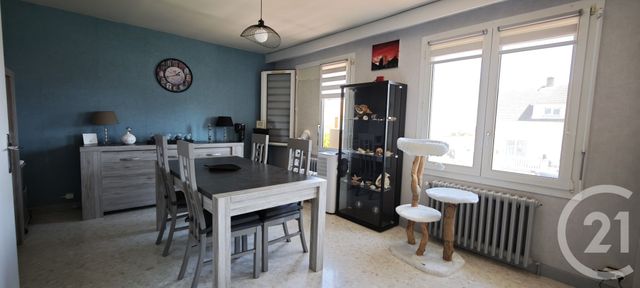 maison à vendre - 4 pièces - 97.13 m2 - DONNEMAIN ST MAMES - 28 - CENTRE - Century 21 Doussain Philippon Immobilier