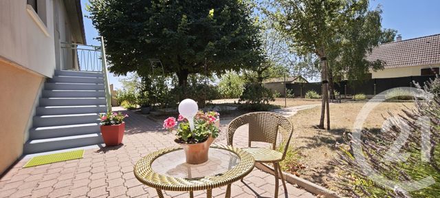 maison à vendre - 4 pièces - 97.13 m2 - DONNEMAIN ST MAMES - 28 - CENTRE - Century 21 Doussain Philippon Immobilier