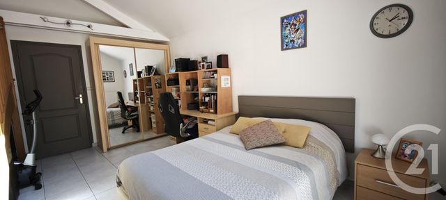 maison à vendre - 4 pièces - 97.13 m2 - DONNEMAIN ST MAMES - 28 - CENTRE - Century 21 Doussain Philippon Immobilier