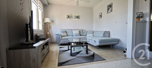 maison à vendre - 4 pièces - 97.13 m2 - DONNEMAIN ST MAMES - 28 - CENTRE - Century 21 Doussain Philippon Immobilier