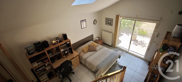 maison à vendre - 4 pièces - 97.13 m2 - DONNEMAIN ST MAMES - 28 - CENTRE - Century 21 Doussain Philippon Immobilier