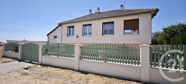 maison - DONNEMAIN ST MAMES - 28