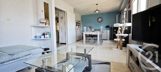 maison à vendre - 4 pièces - 97.13 m2 - DONNEMAIN ST MAMES - 28 - CENTRE - Century 21 Doussain Philippon Immobilier