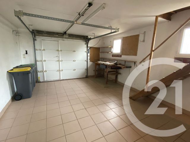maison à louer - 5 pièces - 110.0 m2 - BROU - 28 - CENTRE - Century 21 Doussain Philippon Immobilier