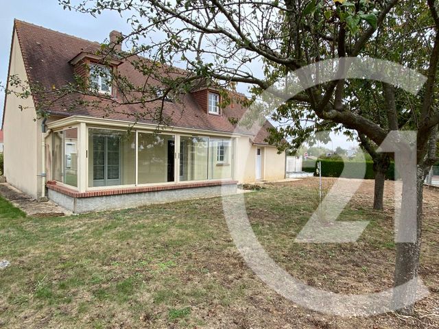 maison - BROU - 28