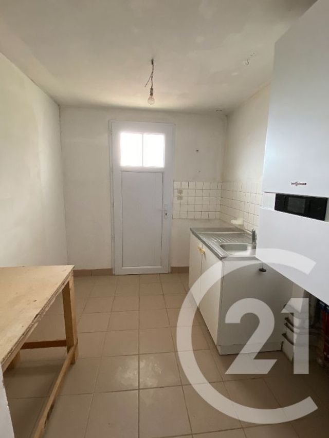 maison à louer - 5 pièces - 110.0 m2 - BROU - 28 - CENTRE - Century 21 Doussain Philippon Immobilier