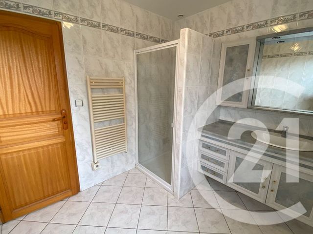 maison à louer - 5 pièces - 110.0 m2 - BROU - 28 - CENTRE - Century 21 Doussain Philippon Immobilier