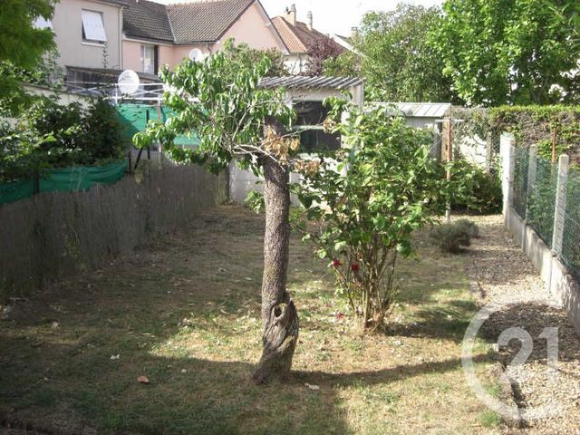 maison à louer - 3 pièces - 54.0 m2 - CHATEAUDUN - 28 - CENTRE - Century 21 Doussain Philippon Immobilier