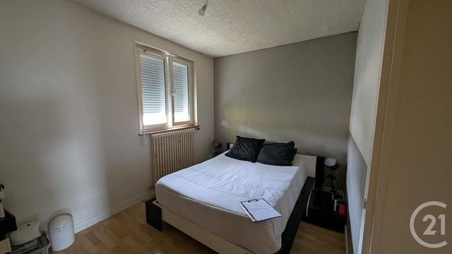 maison à louer - 3 pièces - 54.0 m2 - CHATEAUDUN - 28 - CENTRE - Century 21 Doussain Philippon Immobilier