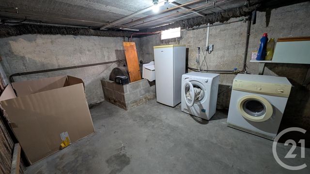maison à louer - 3 pièces - 54.0 m2 - CHATEAUDUN - 28 - CENTRE - Century 21 Doussain Philippon Immobilier
