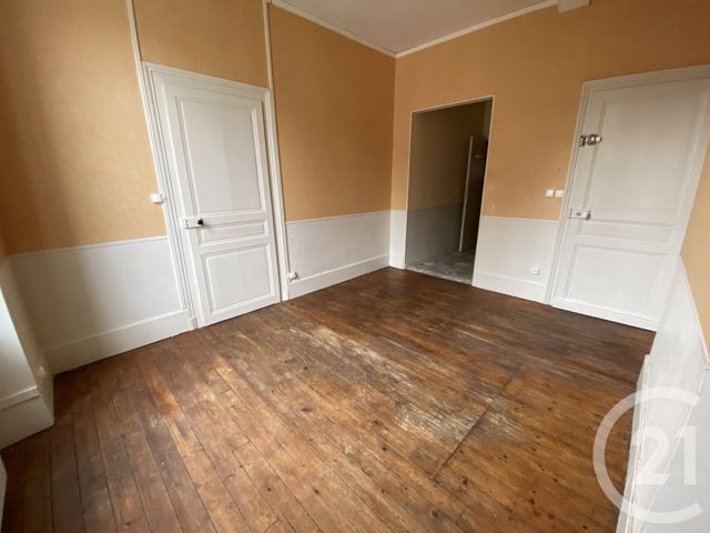 Appartement à louer CHATEAUDUN