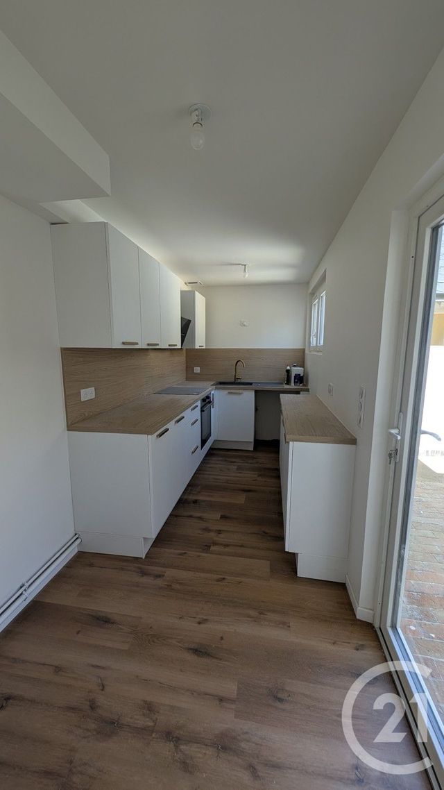 maison à louer - 5 pièces - 142.03 m2 - CHATEAUDUN - 28 - CENTRE - Century 21 Doussain Philippon Immobilier