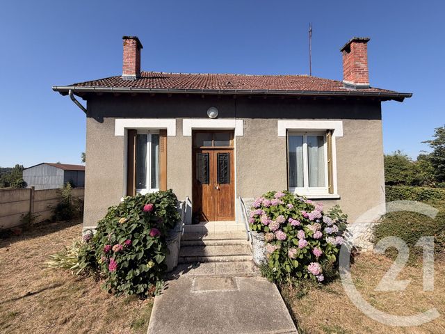 Maison à louer CLOYES SUR LE LOIR