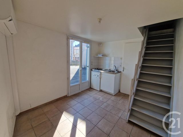 Appartement Studio à louer BONNEVAL